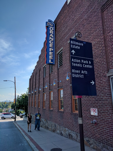 Live Music Venue «The Orange Peel», reviews and photos, 101 Biltmore Ave, Asheville, NC 28801, USA