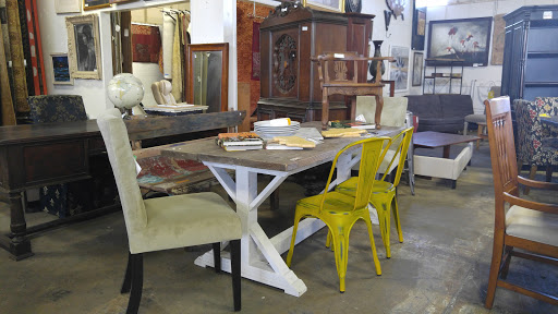 Consignment Shop «Consignment Classics Home Furnishings», reviews and photos, 1895 Hancock St, San Diego, CA 92110, USA