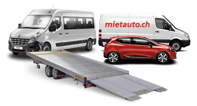 Mietauto AG