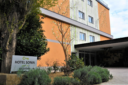 Hotel Sonia Str. della Rosandra, 269, 34018 Domio TS, Italia