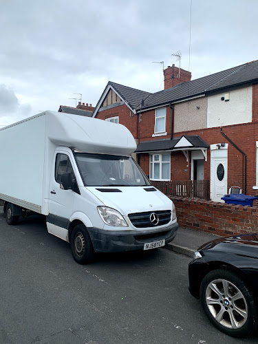 Reviews of Moveology Removals in Nottingham - Moving company
