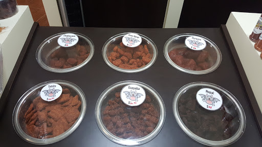 La Cueva en San Pedro Garza García