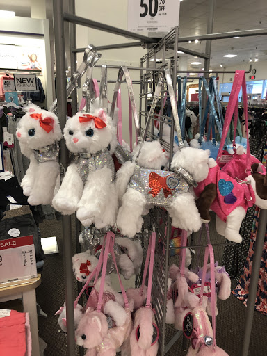 Department Store «JCPenney», reviews and photos, 757 E Lewis and Clark Pkwy #701, Clarksville, IN 47129, USA