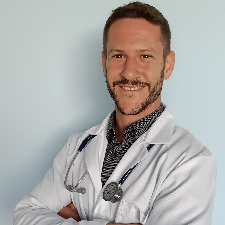 Dr. Adam Lenzini MD