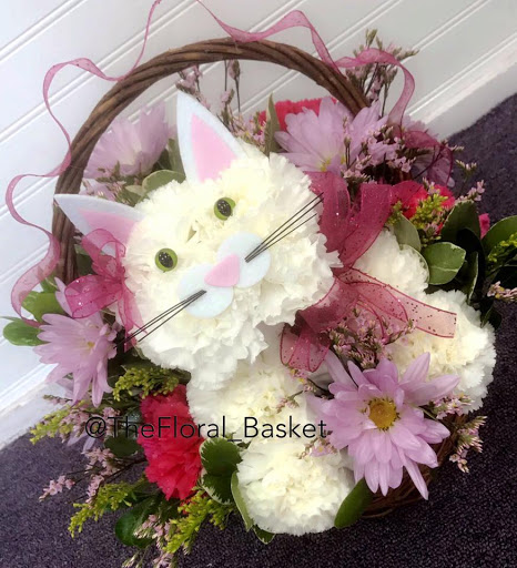 Florist «The Floral Basket», reviews and photos, 1635 Babcock Rd, San Antonio, TX 78229, USA