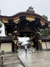 東本願寺慶長撞鐘