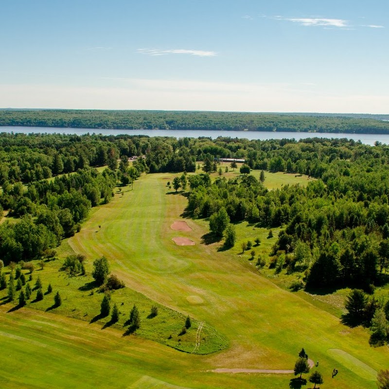 Portage Lake Golf Course