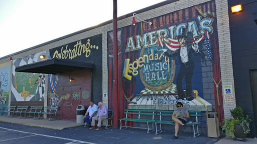 Concert Hall «The Birchmere», reviews and photos, 3701 Mt Vernon Ave, Alexandria, VA 22305, USA