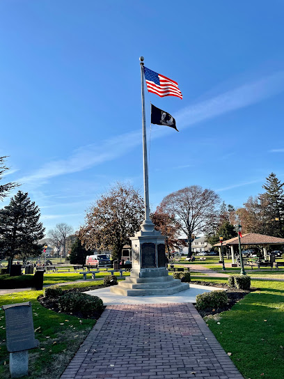 Cedarhurst Park