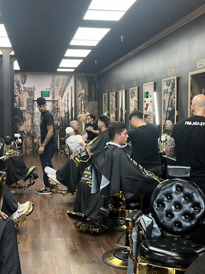 Havana Men Barber Shop