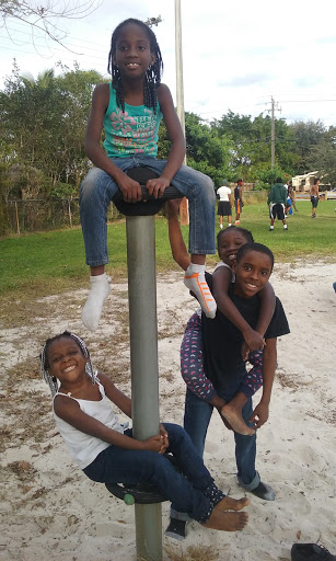 Park «Cloverleaf Park», reviews and photos, 303 NW 191st St, Miami Gardens, FL 33169, USA