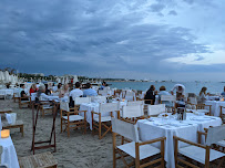 Atmosphère du Restaurant Miramar Plage à Cannes - n°18