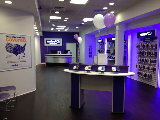 Cell Phone Store «MetroPCS Authorized Dealer», reviews and photos, 2001 South Rd, Poughkeepsie, NY 12601, USA