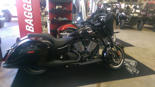 Motorcycle Dealer «Big Boys Toys», reviews and photos, 2529 US-89, Ogden, UT 84404, USA