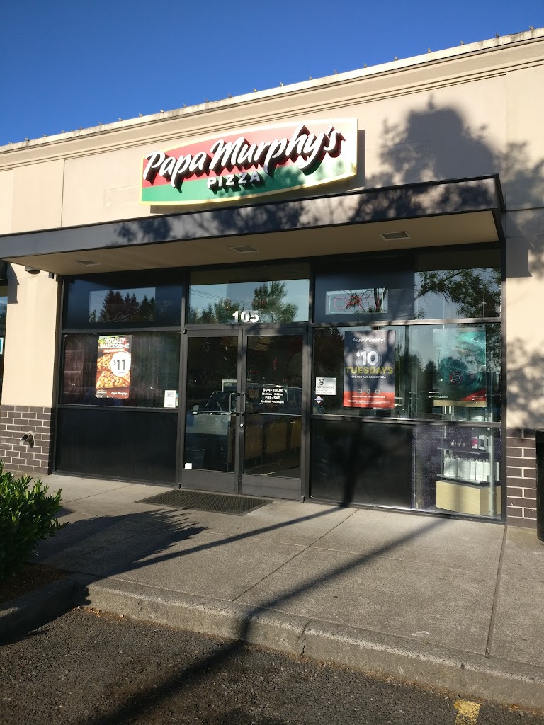 Papa Murphy's | Take 'N' Bake Pizza 98661