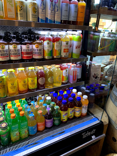 Grocery Store «Green Store», reviews and photos, 2151 Hermosa Ave, Hermosa Beach, CA 90254, USA