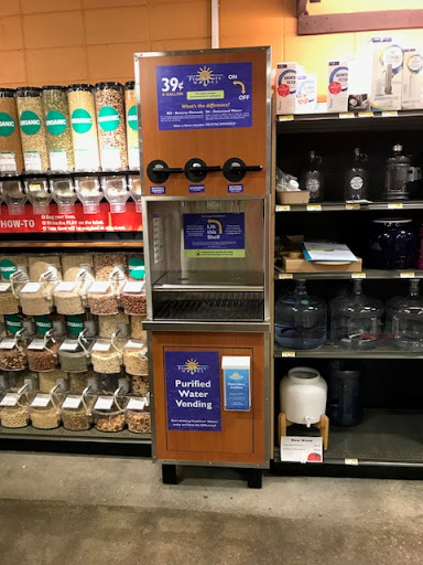 Health Food Store «Earth Fare», reviews and photos, 1550 Opelika Rd #14, Auburn, AL 36830, USA