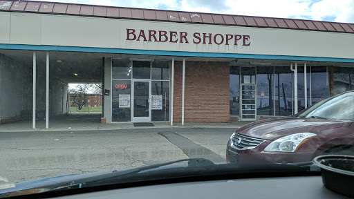 Barber Shop «Goodfellas Barber Shop», reviews and photos, 3665 Sullivant Ave, Columbus, OH 43228, USA