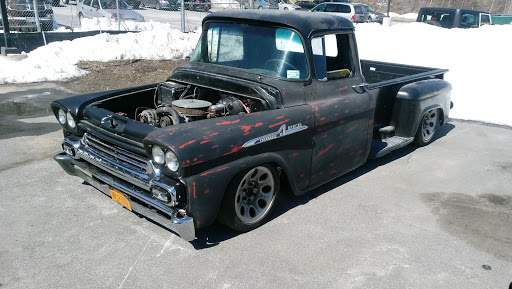 Jeep Dealer «Nemer Chrysler Jeep Dodge Ram of Saratoga», reviews and photos, 617 Maple Ave, Saratoga Springs, NY 12866, USA