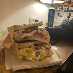 Photo n°6 de l'avis de Sarah. fait le 02/04/2023 à 02:20 sur le  A'Marenna - Sorrento Bakery & Bistrot à Sorrento