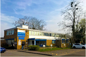 The Chapel Medical Centre Slough image