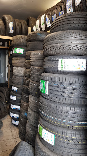 Reviews of VALLEY TYRES in Leicester - Tire shop