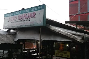 Soto Banjar Khas Kalimantan Selatan image