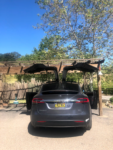 Winery «Jaxon Keys Winery & Distillery», reviews and photos, 10400 US-101, Hopland, CA 95449, USA