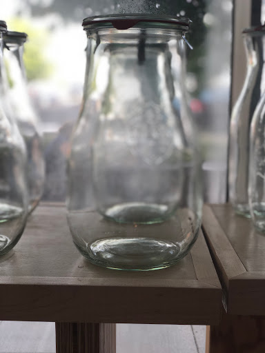 Coffee Shop «Magpie Cafe», reviews and photos, 333 Laurel St #110, Baton Rouge, LA 70802, USA