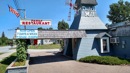 The Dutch Mill Family Restaurant And Catering