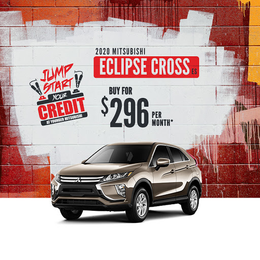 Used Car Dealer «Younger Mitsubishi», reviews and photos, 1935 Dual Hwy, Hagerstown, MD 21740, USA