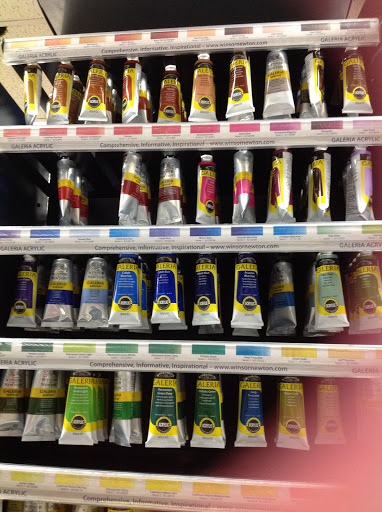 Art Supply Store «GC Stationery Inc.», reviews and photos, 8110 37th Ave, Jackson Heights, NY 11372, USA