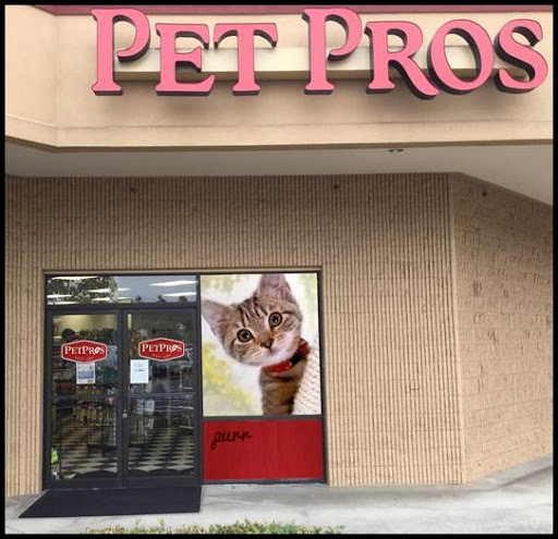 Pet Supply Store «Pet Pros Bonney Lake», reviews and photos, 21201 WA-410, Bonney Lake, WA 98391, USA