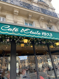 Les plus récentes photos du Café Café l'étoile 1903 à Paris - n°6