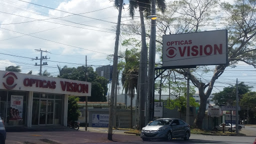 Óptica Visión