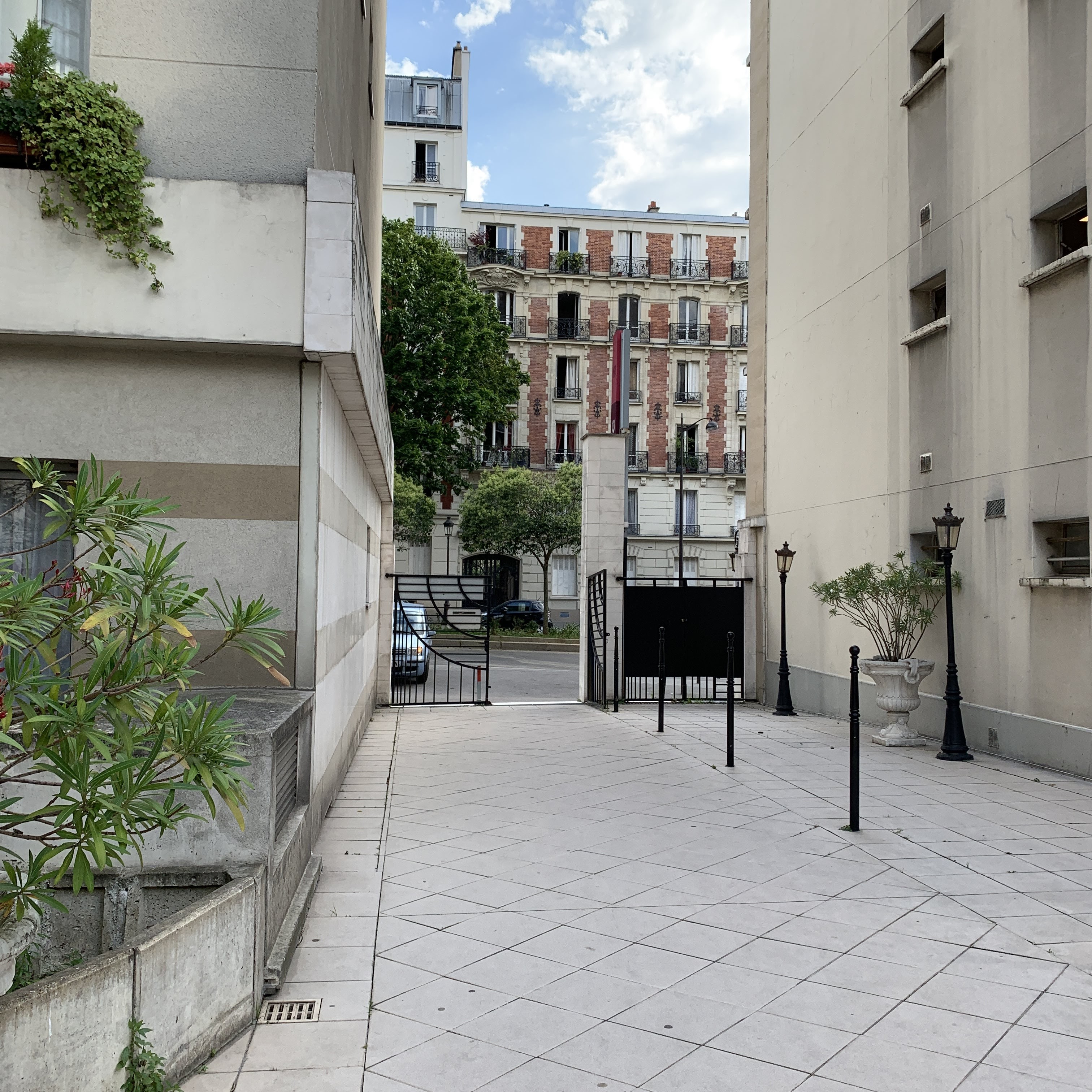 Photo n° 1 de l'avis de Mathieu.i fait le 26/07/2019 à 09:03