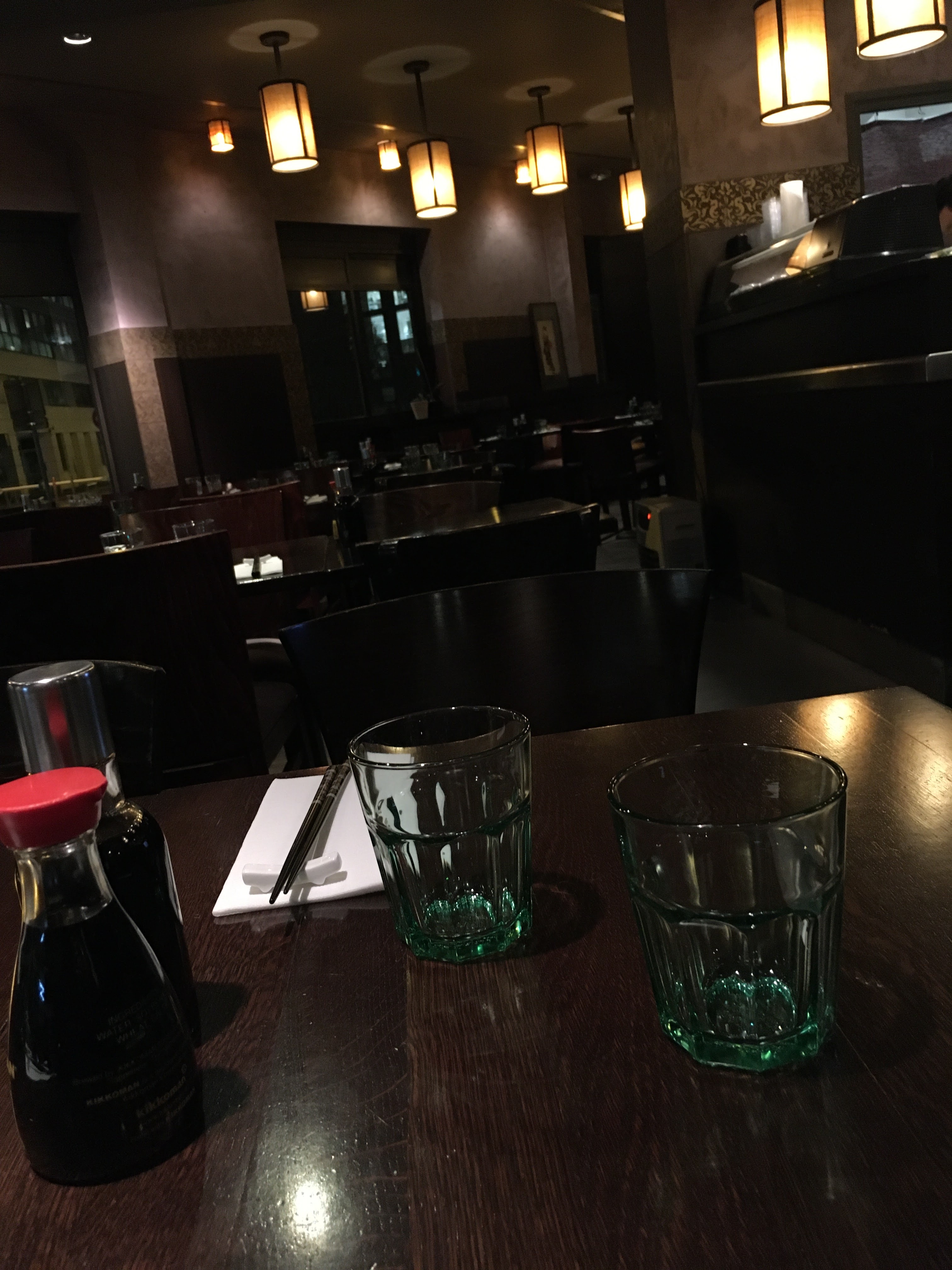 Photo n° 1 de l'avis de Emmanuel.r fait le 12/03/2020 à 12:57