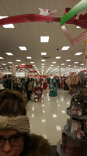 Department Store «Target», reviews and photos, 913 Norland Ave, Chambersburg, PA 17201, USA