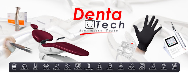 Dentaltech Ltda