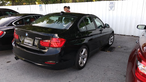 BMW Dealer «South Motors BMW», reviews and photos, 16215 S Dixie Hwy, Miami, FL 33157, USA