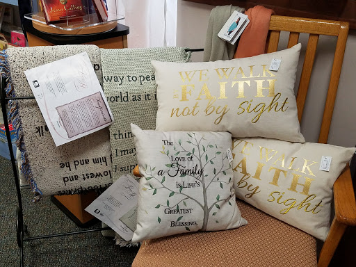 Gift Shop «DeColores Christian Books & Gifts», reviews and photos, 34 N Broadway, Salem, NH 03079, USA