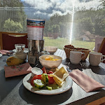 Photo n°1 de l'avis de Astrid.e fait le 07/06/2022 à 04:59 sur le  Ferien- Und Aktivhotel Hubertus à Schönau am Königssee