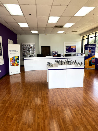 Cell Phone Store «MetroPCS Authorized Dealer», reviews and photos, 14151 Ramona Blvd, Baldwin Park, CA 91706, USA