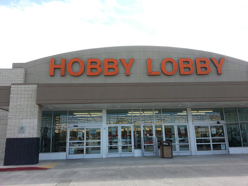 Craft Store «Hobby Lobby», reviews and photos, 501 Sawdust Rd, Spring, TX 77380, USA