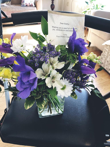 Florist «Kathy and Company Florist», reviews and photos, 221 Colchester Ave, Burlington, VT 05401, USA