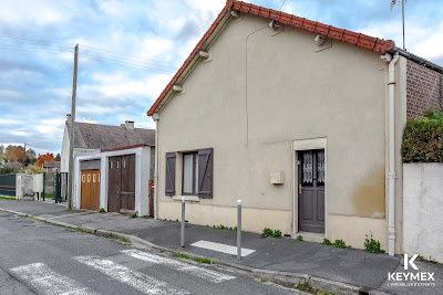 Stéphane Mangot Keymex Immobilier à Chambly