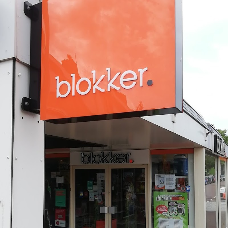 Blokker Rozenburg