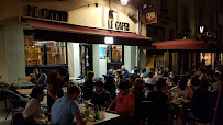 Atmosphère du Restaurant italien Le Capri à Nancy - n°2