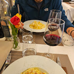 Photo n°2 de l'avis de TIZIANO.I fait le 24/01/2024 à 08:28 sur le  RISTORANTEPIZZERIACLAUDIA à Rome