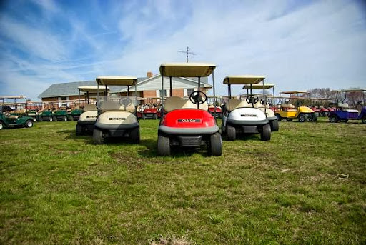 Golf Cart Dealer «Golf Cart Sales & Services», reviews and photos, 15945 Henderson Rd, Goldsboro, MD 21636, USA